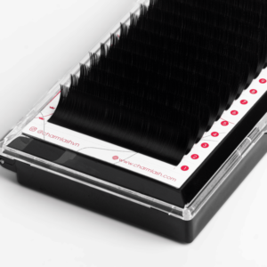 CharmLash bandejas de pestañas de Cachemira al por mayor extensión de pestañas de Cachemira volumen completo logotipo personalizado - Product Image 1