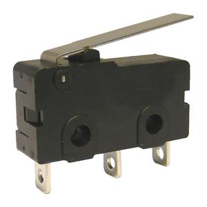 Micro-interrupteur SPDT Circuit Matériel plastique - Product Image 1