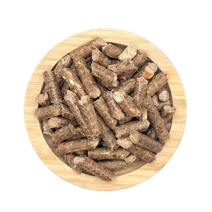 Bolitas de madera 100% para calentar palés de aserrín - Product Image 1