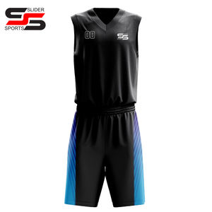 Camiseta de Baloncesto Deportiva Personalizada con Diseño Gratuito, Impresión Digital de Secado Rápido, Transpirable, Sin Mangas, 100% Poliéster - Product Image 6