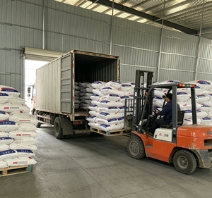 ผง HPMC เกรดก่อสร้าง ไฮดรอกซีโพรพิล เม<span class=keywords><strong>ท</strong></span>ิลเซลลูโลส ยี่ห้อ ODM ความบริสุทธิ์ 99% CAS 9004-65-3 สำหรับกาวกระเบื้องและผงโ<span class=keywords><strong>ป</strong></span>๊วผนัง - Product Image 5
