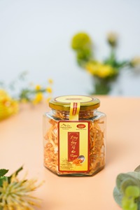 อาหารเสริมอาหารเสริมแห้งเร็ว10กรัมจากเวียดนามสมุนไพรแห้งแบบแช่แข็ง - Product Image 4