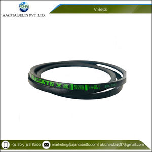 สายพานส่งกำลังแบบแคบทำจากเส้นใยโพลีเอสเตอร์กึ่งแข็งติดทนนาน - Product Image 4