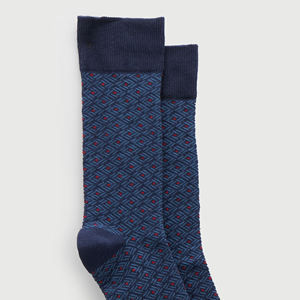 Haute Qualité Prix Raisonnable Personnalisé Concevez Votre Propre Style Meilleur Matériel pour Hommes Chaussettes Sublimation Personnalisée Hommes Chaussettes - Product Image 3