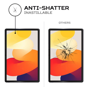 แผ่นป้องกันหน้าจอกันกระแทกสำหรับ Xiaomi redmi Pad SE ยามพรีเมี่ยมสำหรับอุปกรณ์ของคุณ - Product Image 5