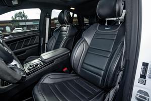 Mercedes-AMG GLE 63 S Coupé 2018 Usado Premium, Motor V8 Twin-Turbo de 577 hp - Product Image 5