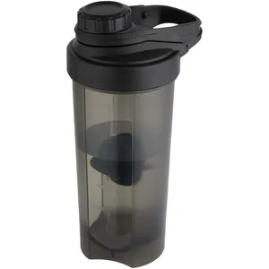 Bouteille d'eau shaker Forza 700 ml, gadget sportif personnalisé - Product Image 2
