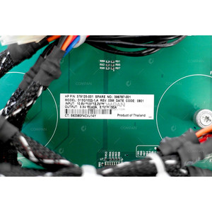 Bloc d'alimentation HP PROLIANT 399787-001 pour ML370 G5, reconditionné - Product Image 5