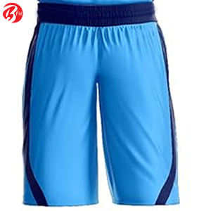 Ropa deportiva para hombre Ropa y accesorios Bsci Poliéster Conjunto deportivo Diseño único Ropa deportiva de secado rápido Uniforme de baloncesto - Product Image 5