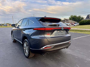 Toyota Venza Limited 2021, Tracción en las Cuatro Ruedas, Transmisión Automática, Motor V6, Compra Perfecta - Product Image 2