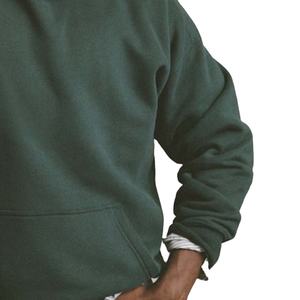 Sudaderas con Capucha Sublimadas para Hombre, Invierno, Venta al Por Mayor, MOQ Bajo, Diseño y Logotipo Personalizados, 100% Algodón, Impermeables y Transpirables - Product Image 2