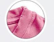 2026 nueva camiseta de manga corta lavada de dos colores de algodón informal de verano para mujer, transpirable de secado rápido - Product Image 6