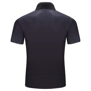 Polos de poliéster 100% de alta calidad, camisetas de polo de golf para hombres, camisetas de polo de diseño personalizado para hombres - Product Image 3