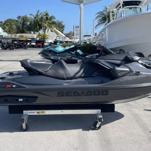 NUEVA OFERTA 2025-2026 Moto Acuática Sea-Doo RX.T-X 300 con Motor de 1500cc, 150HP, 4 Tiempos, para Aplicaciones Automotrices - Product Image 6