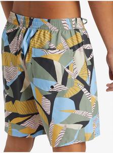 Pantalones cortos de playa de secado rápido de verano para hombre personalizados OEM tela reciclable transpirable ecológica al por mayor - Product Image 4