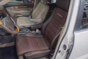 Lexus GX 470 V8 2005 Usado, Tracción en las Cuatro Ruedas, Diferencial Central Bloqueable, Modificaciones Todoterreno - Product Image 5