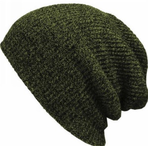 Gorro holgado de pelo OEM hecho a medida, gorro ajustable, gorro holgado con Stock, gorro de dormir de tela Modal de tacto suave - Product Image 5