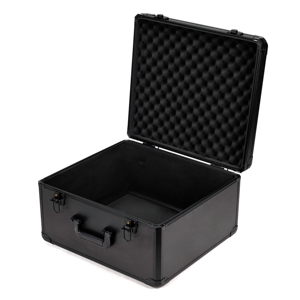 Valise <span class=keywords><strong>en</strong></span> <span class=keywords><strong>aluminium</strong></span> de sécurité, mallette, boîte à <span class=keywords><strong>outils</strong></span> complète, grandes valises, organisateur <span class=keywords><strong>vide</strong></span>, boîte à <span class=keywords><strong>outils</strong></span>, boîte de rangement <span class=keywords><strong>en</strong></span> alliage d'<span class=keywords><strong>aluminium</strong></span>, étui de transport - Product Image 5