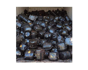 Compresseurs de réfrigérateur usagés de haute qualité en vrac à vendre - Product Image 3