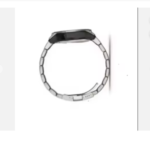 AE Auténtico Industrial DIY OEM/ODM 8 51mm Solar Multisport GPS Smartwatch IPS Goma - Product Image 2