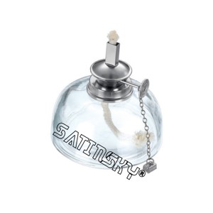 SPIRIT LAMPS 75 ml Dental Instruments Manufacturers Stainless Steel Instruments Manufactured with AISI 420 From Reputable - Product Image 2