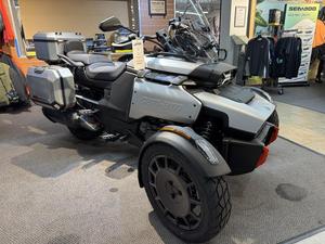 Motocyclette à 3 roues Canyon XT 2025 - Product Image 4