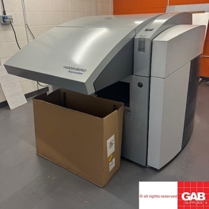 <b>Cheap</b> Heidelbergg Suprasetter A75 CTP machine for sale - B2 size thermal CTP machine - <b>computer</b> to plate making machine - Product Image 1