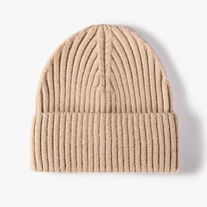Custom Y2K Personalizar su propio logotipo Mohair Beanies Sombreros Personalizado Adulto 100% Acrílico Satén Forrado Jacquard Beanie Sombreros - Product Image 5