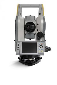 Estación Total Trimble C5 de 2'' con Enfoque Automático, Nueva y Original, Igual que la Estación Total XF, con Accesorios Completos y Bolsa de Transporte - Product Image 5