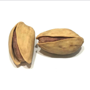 Pistachos Tostados, con y sin Sal, Naturales, sin Cáscara - Product Image 4