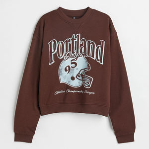 Top Deportivo Corto para Mujer al por Mayor, Nuevo Estilo, Top Deportivo para Gimnasio, Sudadera con Logotipo Personalizado para Mujer - Product Image 6