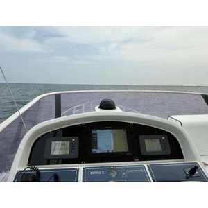 Moteurs de bateau haut de gamme Raffaelli MAESTRALE 52 - Product Image 1