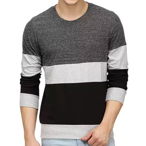 Venta al por mayor Nueva llegada Buena calidad Profesional Personalizado Hombres Nuevo diseño simple hecho en Pakistán 100% Algodón Liso Sudaderas - Product Image 1
