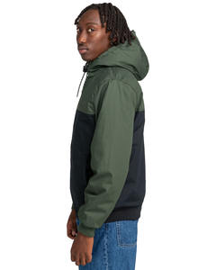 Chaquetas de Exterior al por Mayor, Chaqueta Cortavientos Ligera con Capucha para Hombre, Chaqueta Transpirable para Correr, Chaquetas Impermeables, Chaquetas Cortavientos Personalizadas - Product Image 6