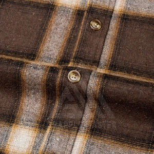 Camisa de Franela para Motocicleta con Certificación CE, Ropa Protectora para Motociclistas, Exportación al por Mayor de Fábrica OEM - Product Image 5