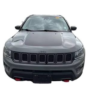 Vehículo Todoterreno Compacto de Lujo Usado 2024, 4x4, Automático, Gasolina, Alto Rendimiento, en Venta, Listo para Enviar - Product Image 1