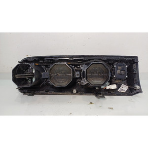 GRILLES D'AÉRATION DU TABLEAU DE BORD MERCEDES Classe A (W177) A1779051001 654920 (18>) - Product Image 5