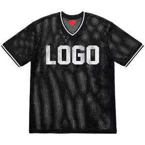 Custom Sublimation V-Neck <b>Football</b> Jersey Retro Streetwear American <b>Football</b> Soccer Wear with Short Sleeves From Argentina - Product Image 6