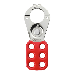 Pinza di bloccaggio, 115mm x L 45mm x P 10mm, 96g, 25,4mm - LOTO-HV701 - Product Image 1