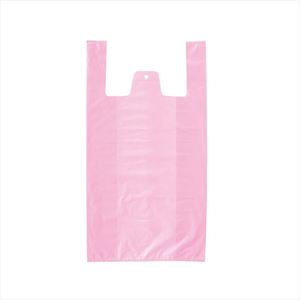 Bolsa de camiseta de supermercado de alta calidad con tamaño y grosor personalizados - Product Image 3