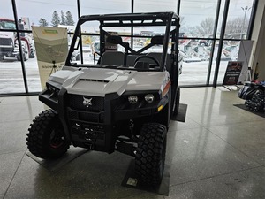 2024 pour VTT et véhicules utilitaires UV34 70 CV 4x4 Transmission par engrenages avec moteur à pompe et boîte de vitesses - Product Image 3