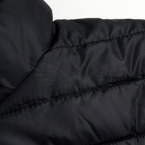 Top Trending <b>Men</b> Puffer <b>Jacket</b> Winter Wear <b>Men</b> Puffer <b>Jacket</b> in Solid Colors - Product Image 3