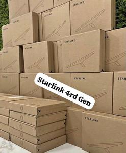 Starlink <b>Mini</b> V4 Satellite <b>Router</b> Dish Kit High Speed Internet - Product Image 1