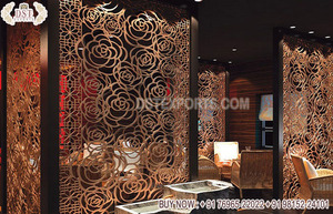 Arabian Theme Laser Cut <b>Backdrop</b> <b>Frames</b> for Wedding Outdoor Wedding Laser <b>Frames</b> Stage Arabic Style Stage Decor Laser <b>Frames</b> USA - Product Image 4