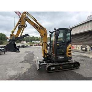 Pour une réduction massive, excavatrice ER636H modèle 2026 - Product Image 6