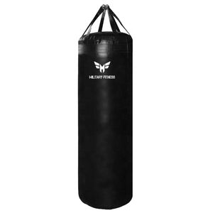 Multi-Layer Functional Heavy Duty Sandbag Boxing <b>Punching</b> <b>Bag</b> for MMA and Gym Training Empty-Heavy <b>Punching</b> <b>Bag</b> - Product Image 3