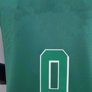 2024 Dernier maillot de basket-ball Offre Spéciale Maillots de basket-ball avec le nom et le numéro de l'équipe Maillots de basket-ball en gros personnalisés - Product Image 6
