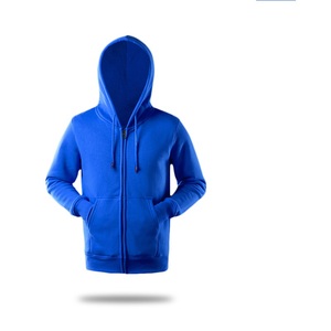Sudadera con capucha de gran tamaño hecha de algodón de alta calidad, sudaderas con capucha de hombre personalizadas en blanco liso con hombros caídos de lana gruesa para la venta - Product Image 2