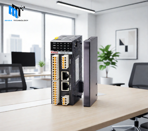 K6S Serie SPS-CPU-Modul Kompakter Industriesteuerungscomputer Modbus RTU/TCP RS485 Hochgeschwindigkeits-I/O K621S-16DX SPS-Programmierung - Product Image 4