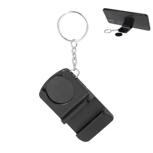 Llavero Hoken con Token, Gadgets Ecológicos RABS para Promociones, Estilo Mosquetón - Product Image 2